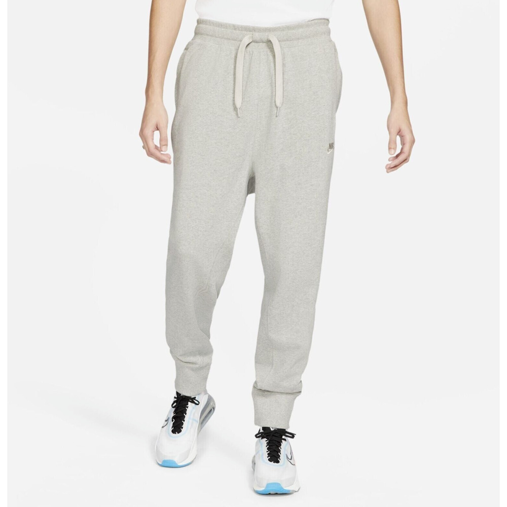 Nike Sportswear Fleece Joggers French Terry Sweatpants Men's Size XXL DA0019-050